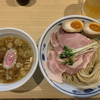 (サバ6製麺所 南森町店)