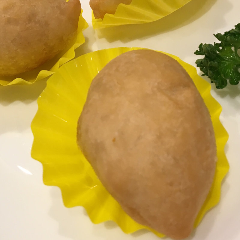 五香咸水角(點心坊)