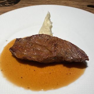 (フミーズ・グリル （fummy's grill）)