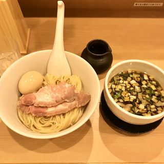 (麺亭 しま田)