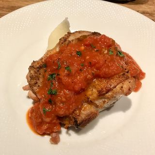 (フミーズ・グリル （fummy's grill）)