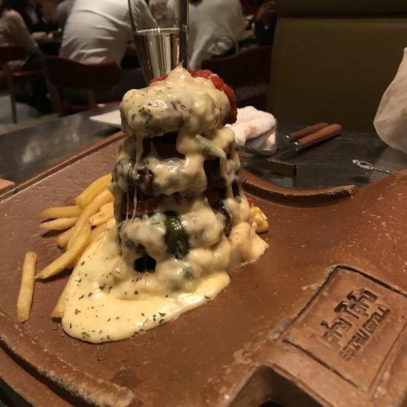 (テフ テフ 恵比寿店 （Tefu Tefu）)