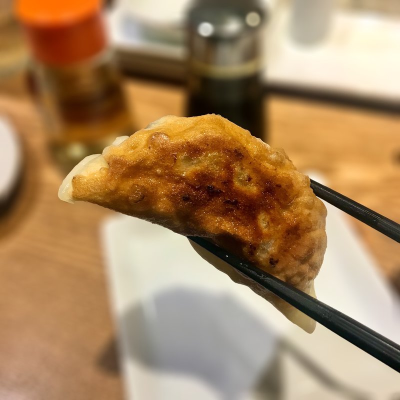 餃子(大豊記 弐號房)