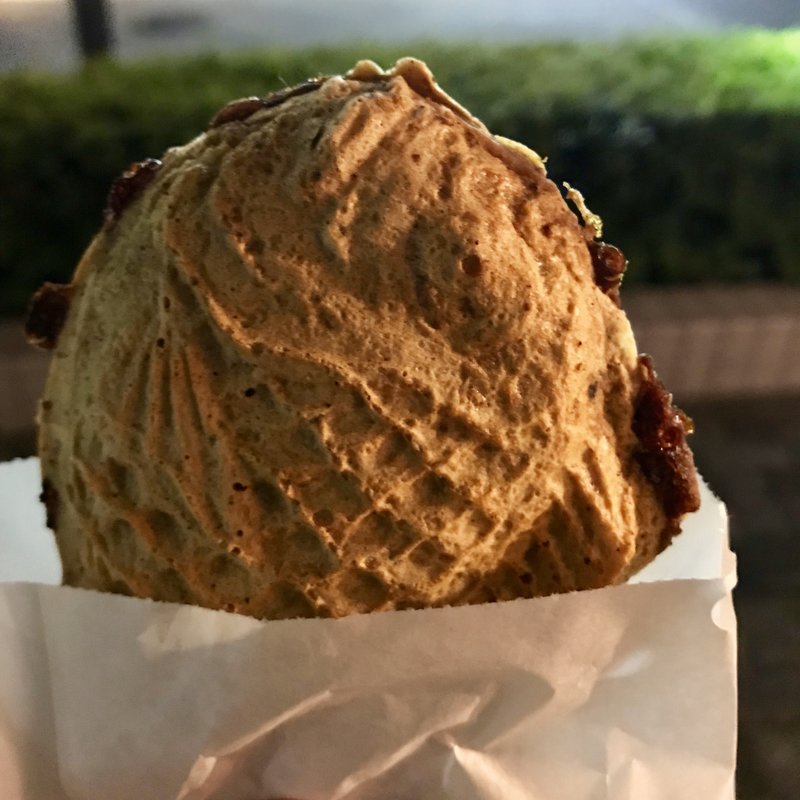 たいやき(ひいらぎ)