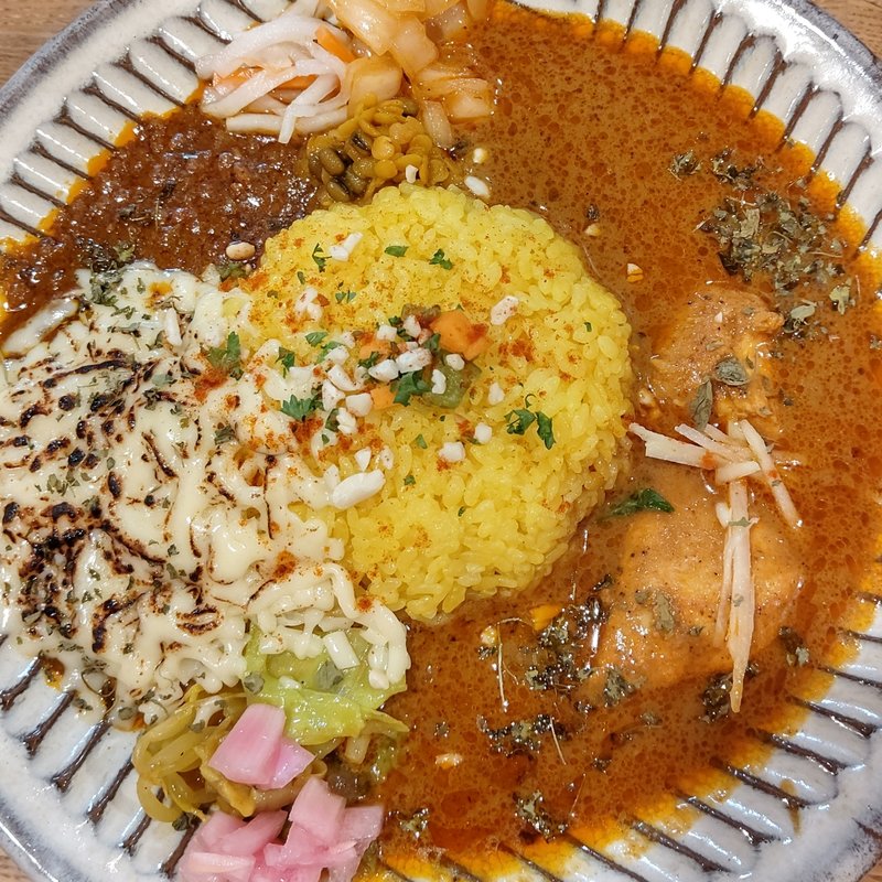 (asipai ＋ HIBICOFFEE KYOTO （アジパイ＋ヒビコーヒー）)