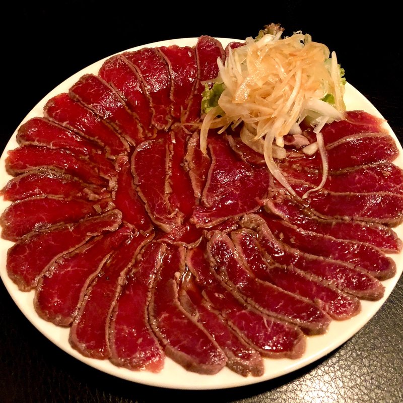 1ひつじのたたき(ひつじや 四谷三丁目店 )