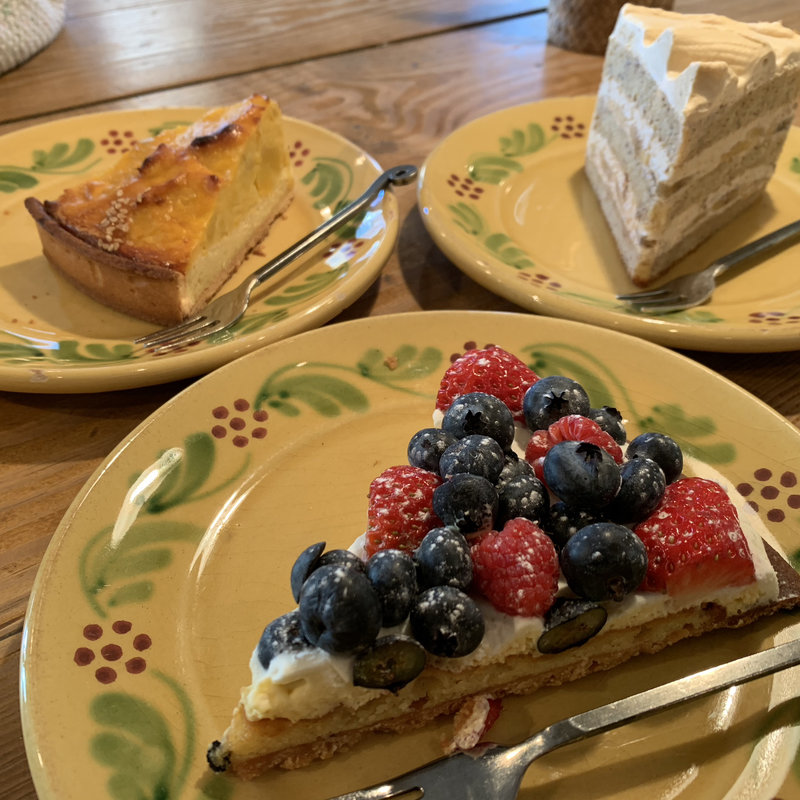 (カフェ ド クリエ 池袋マルイ （cafe de CRIE）)