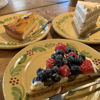 (カフェ ド クリエ 池袋マルイ （cafe de CRIE）)