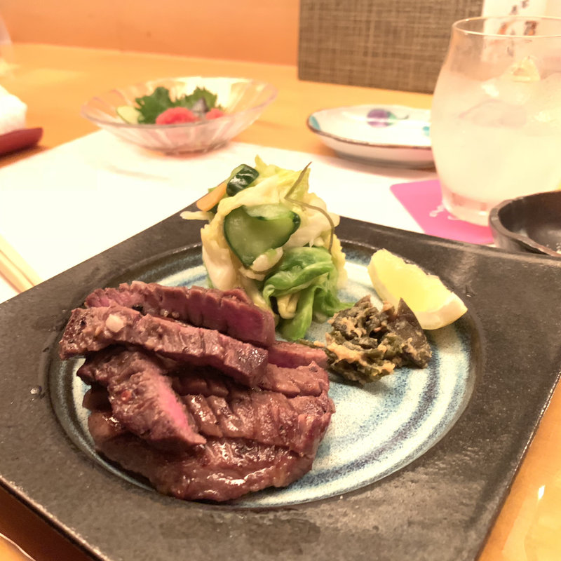 (てしごと 是歩 （てしごと ぜふ）)