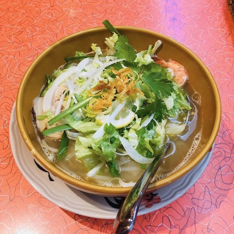 フォー(ベトナムラーメン)(アジアの味 （アジアノアジ）)