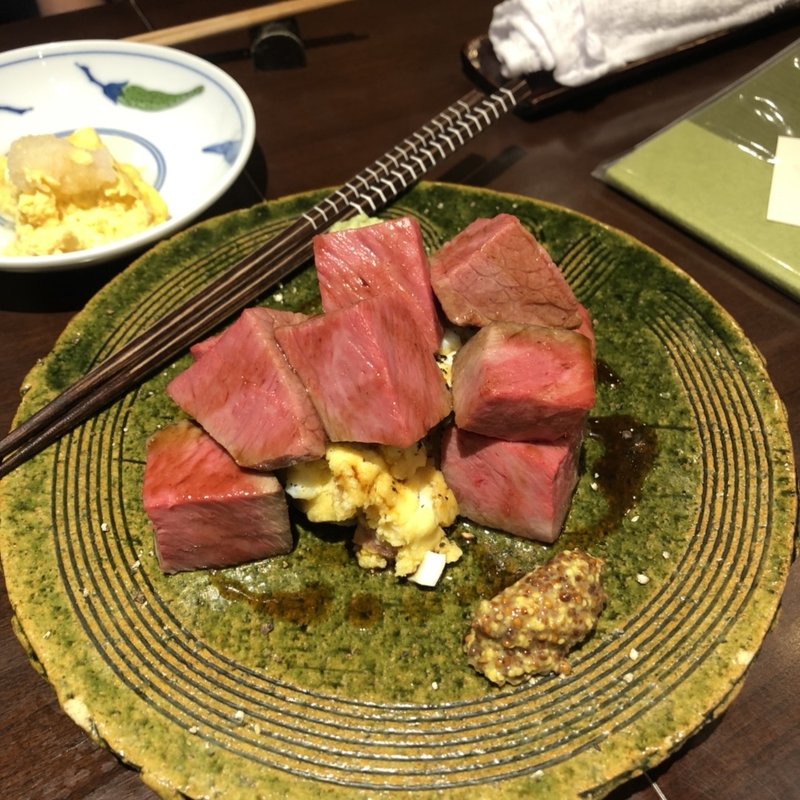 (和食や　太一　大岡山)