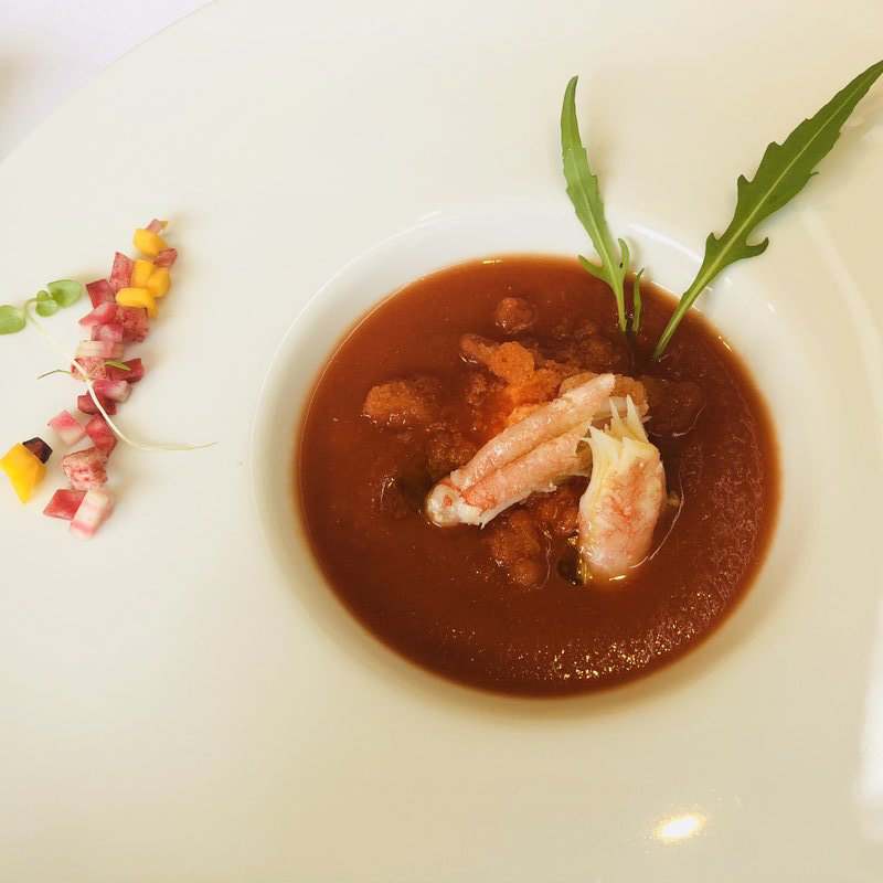 (ソウルドレッシング （SOUL DRESSING）)