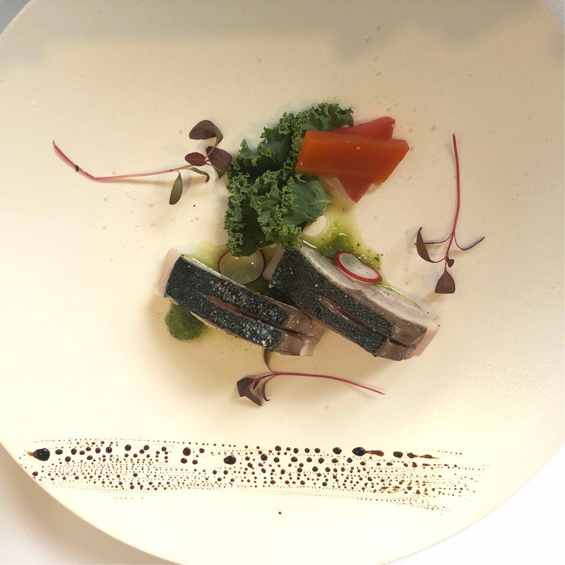 (ソウルドレッシング （SOUL DRESSING）)