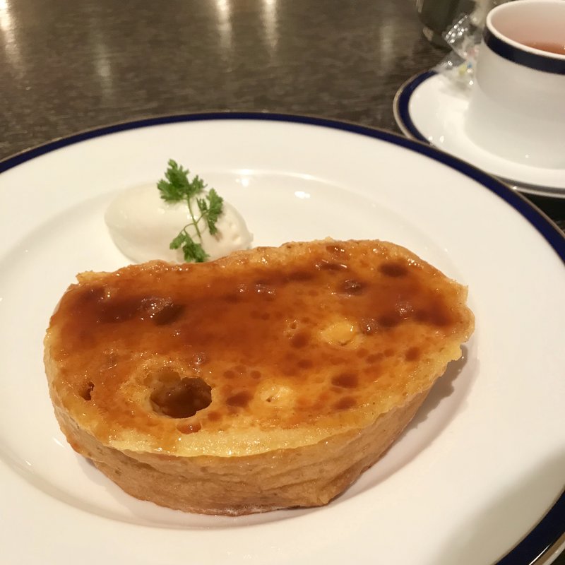 パンペルデュ(ルコント 広尾本店 （Lecomte）)