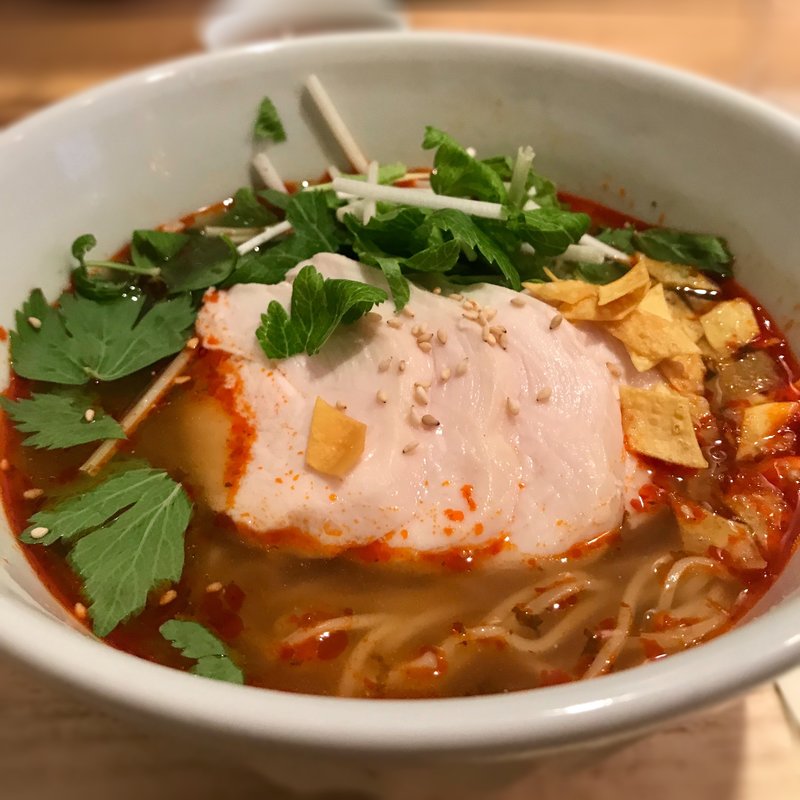 (広尾はしづめ)