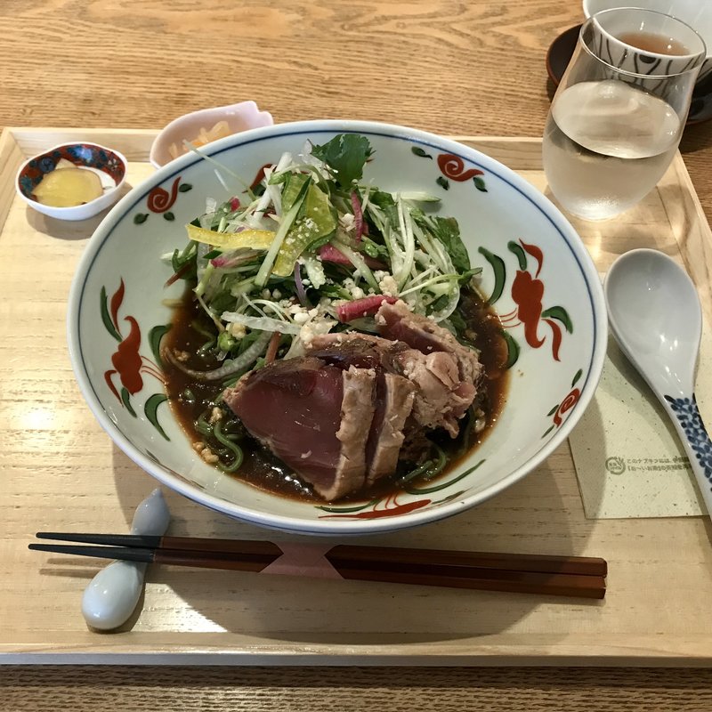 (広尾はしづめ)