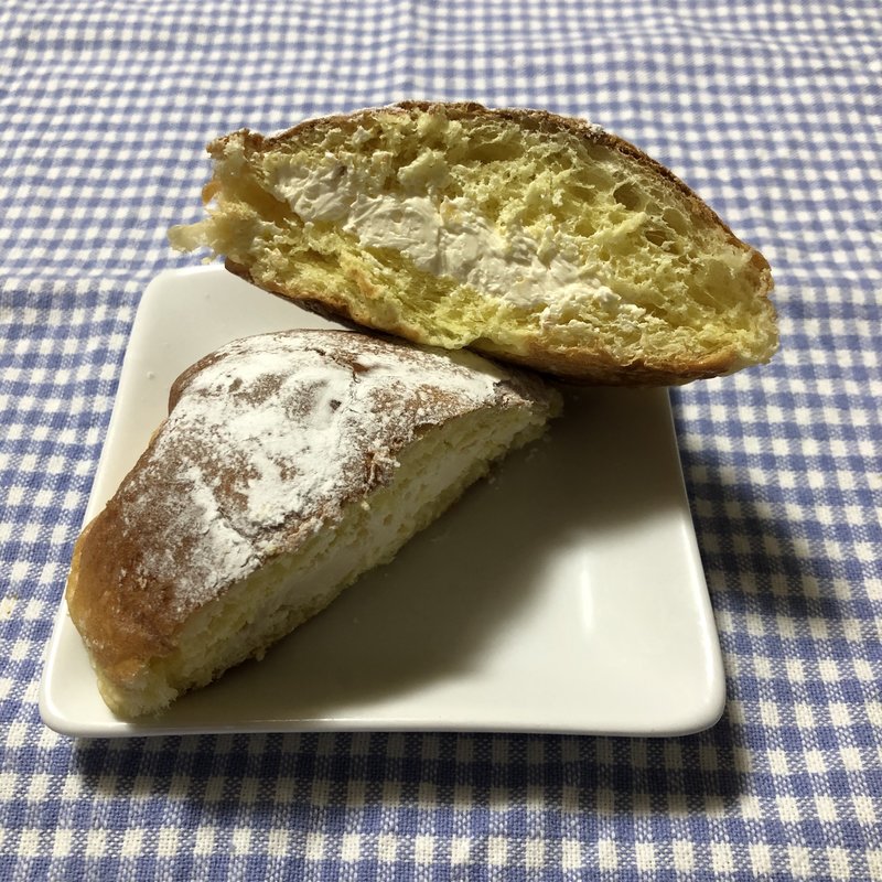 ミルキーボール(トリーゴ 園田店)