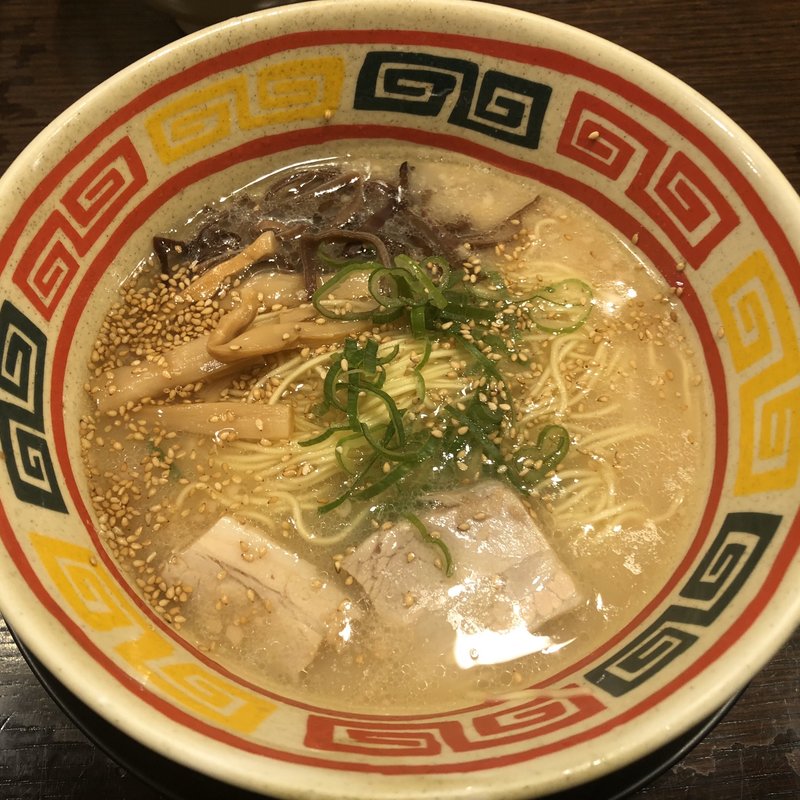 九州じゃんがら(東京じゃんがら ecute上野店  )