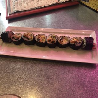 オモニキンパ(ソウルラブ)