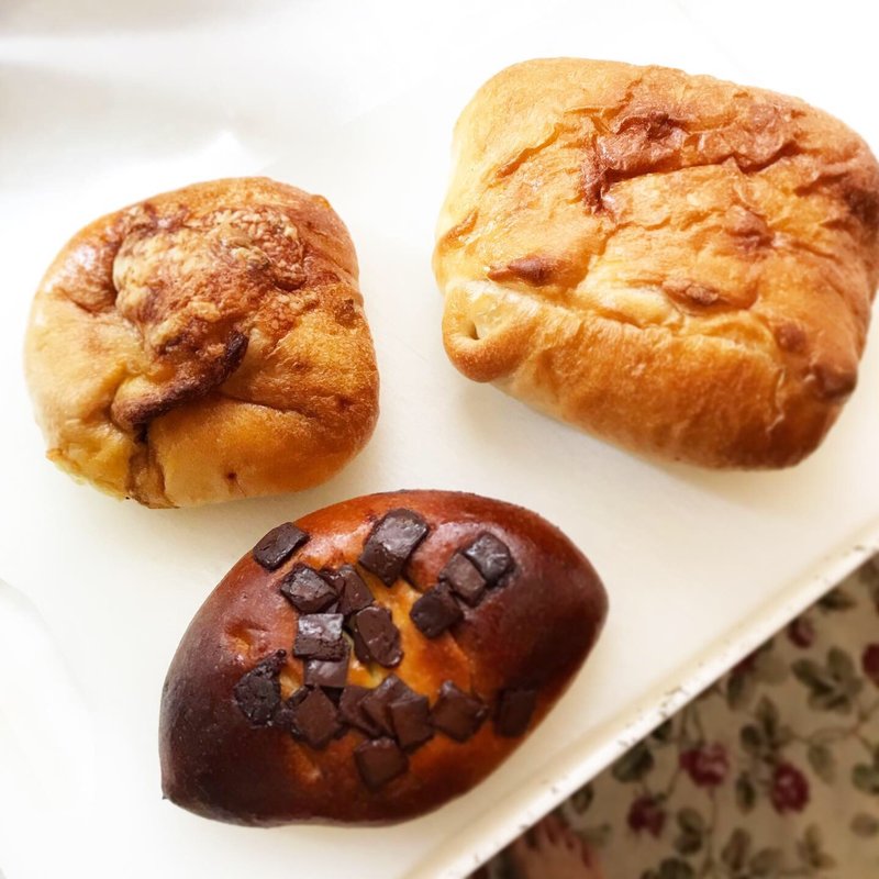 (ブーランジェリー セイジアサクラ)