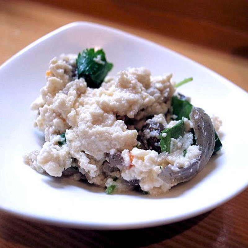 お通し(やきとり良太 )