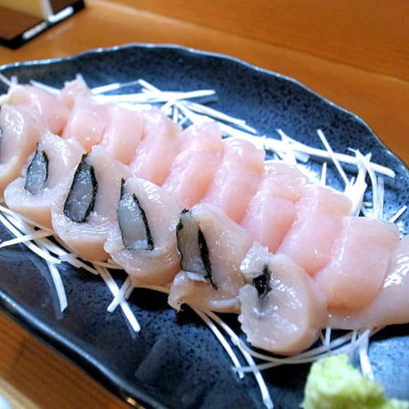 鳥刺し(やきとり良太 )