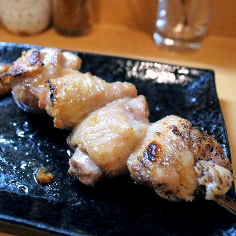 おび(やきとり良太 )