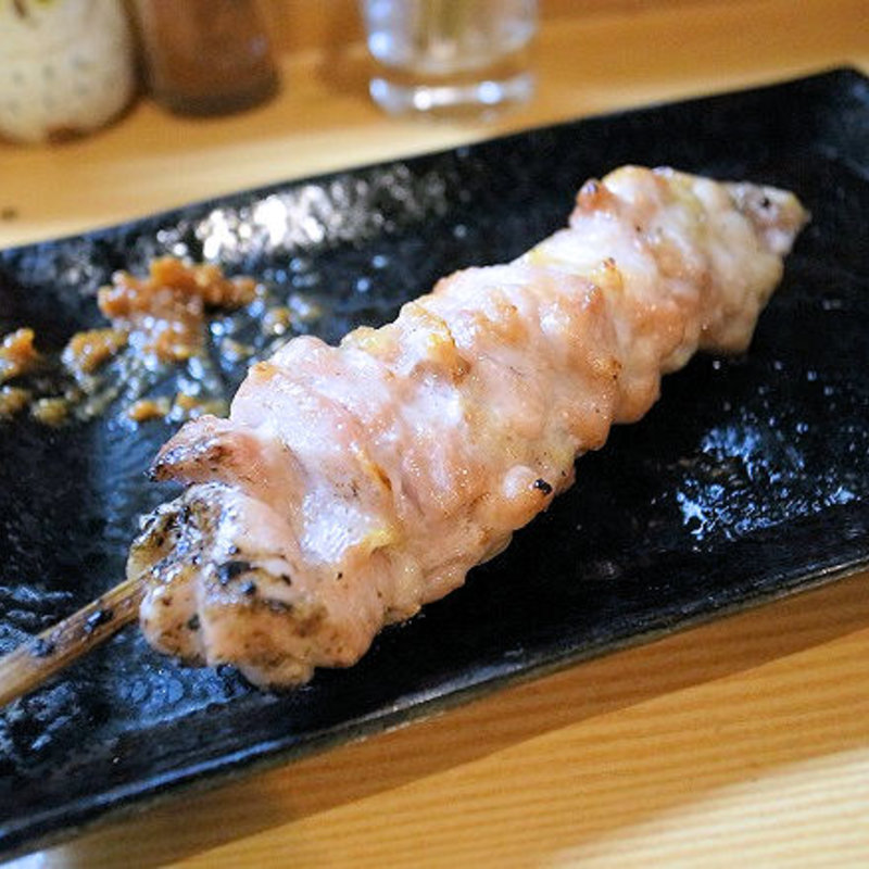 かしわ(やきとり良太 )