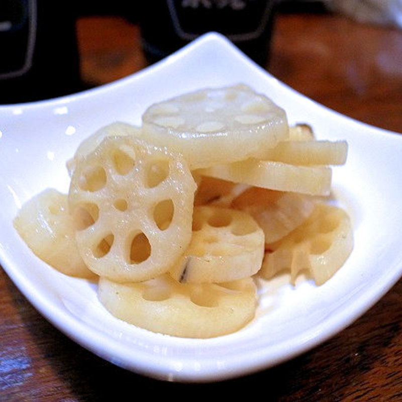 れんこん(よし川 )