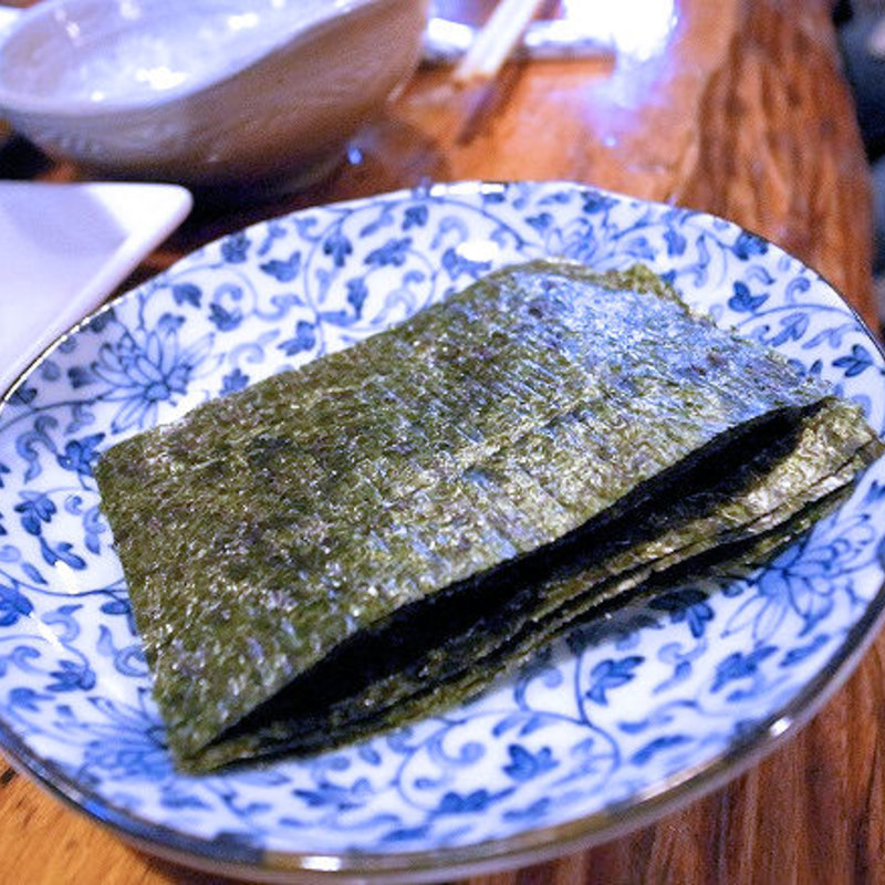 焼き海苔(よし川 )