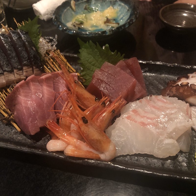 (秋葉原漁港 快海 （あきはばらぎょこう かいかい）)