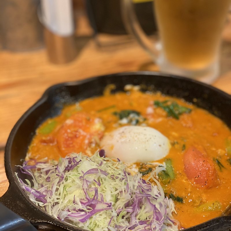 (camp express ecute品川サウス店)