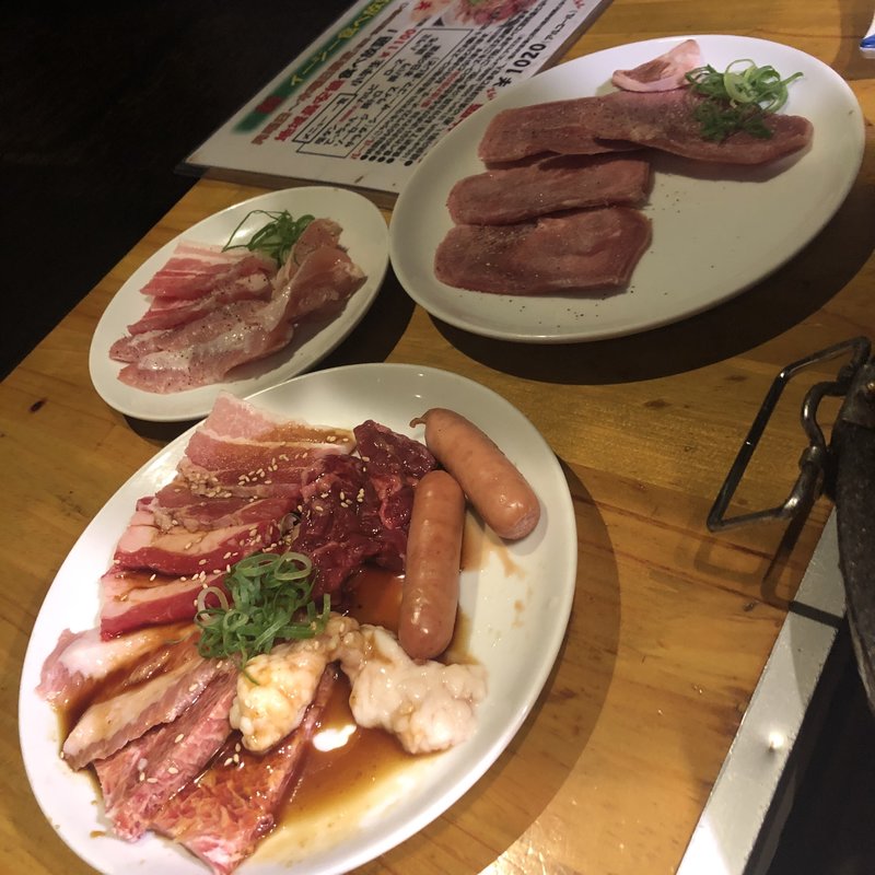平日限定！新イージー食べ放題コース(じゅじゅ庵 石橋店)