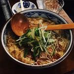 酢辣湯麺(梵天)