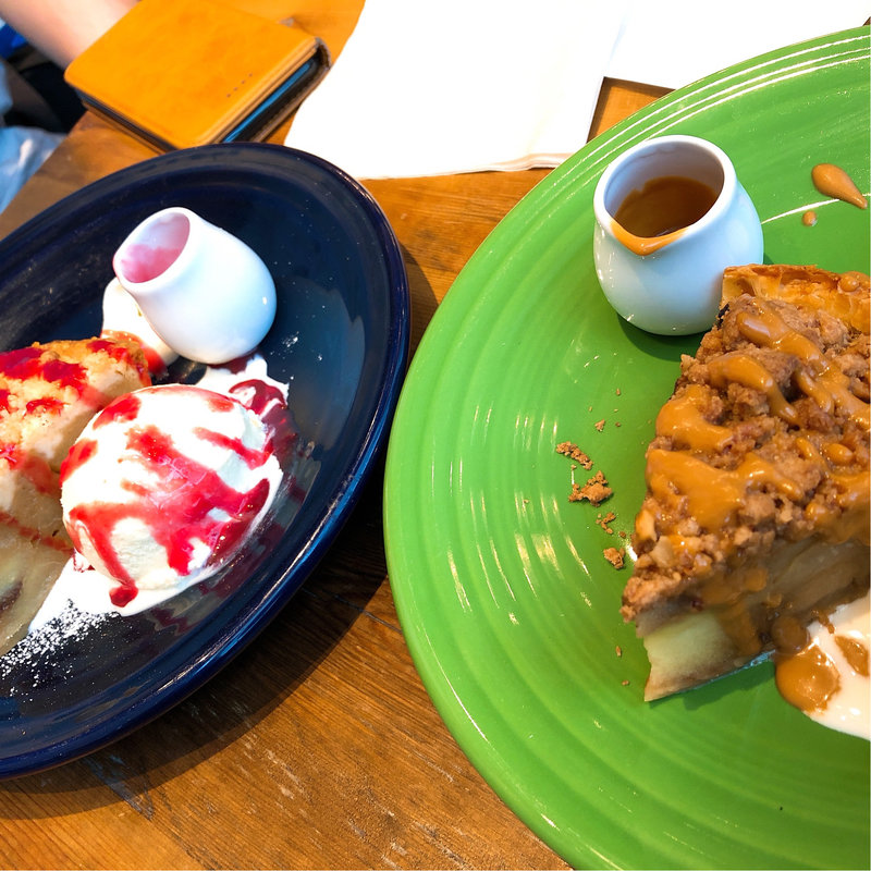 (グラニースミス アップルパイ&コーヒー西宮店)