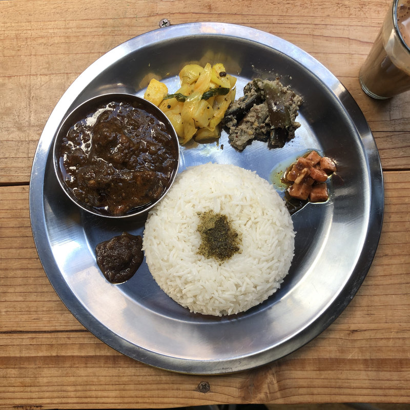 NONVEG PLATE(sandwich club)