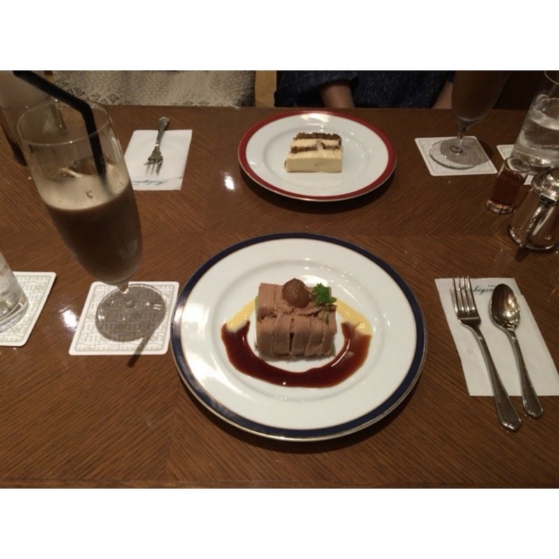 (ホシヤマ珈琲店 アエル店 )