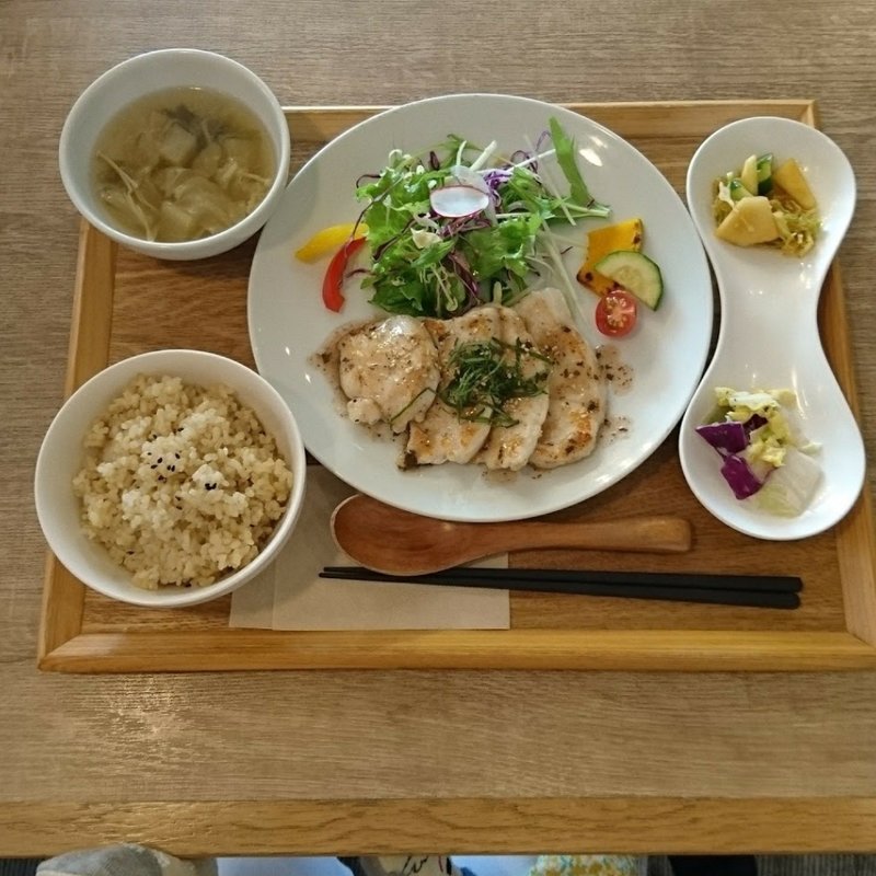 (ライトサイドカフェ)