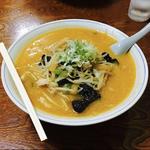 極オロチョン(オロチョンラーメン 利しり 伊勢原店)