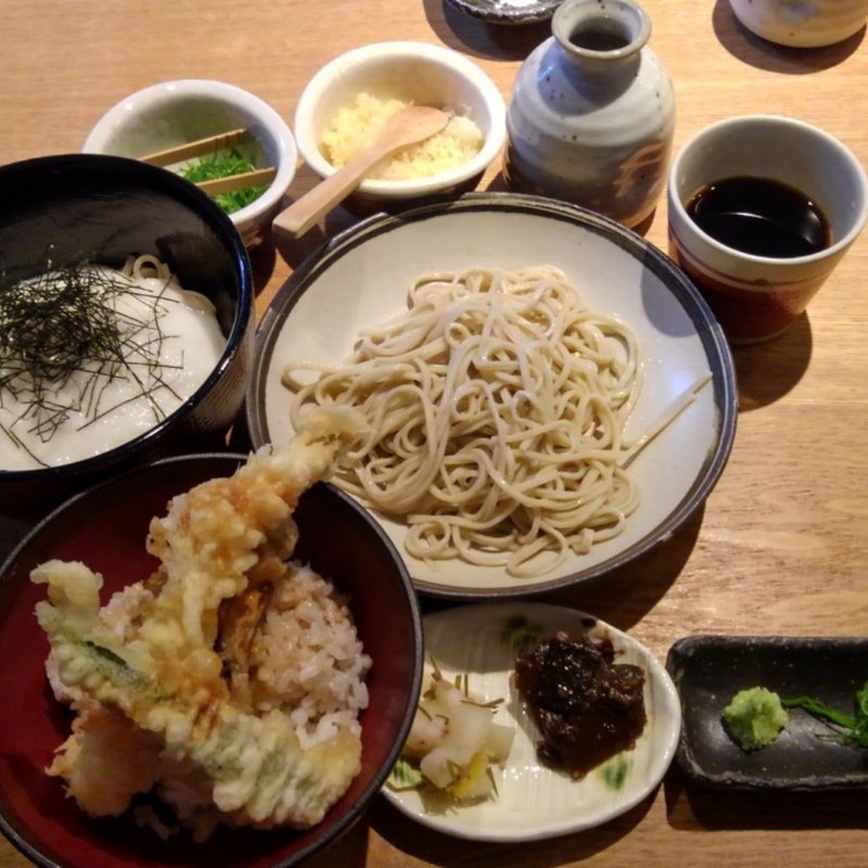 渡月御膳(嵐山よしむら)