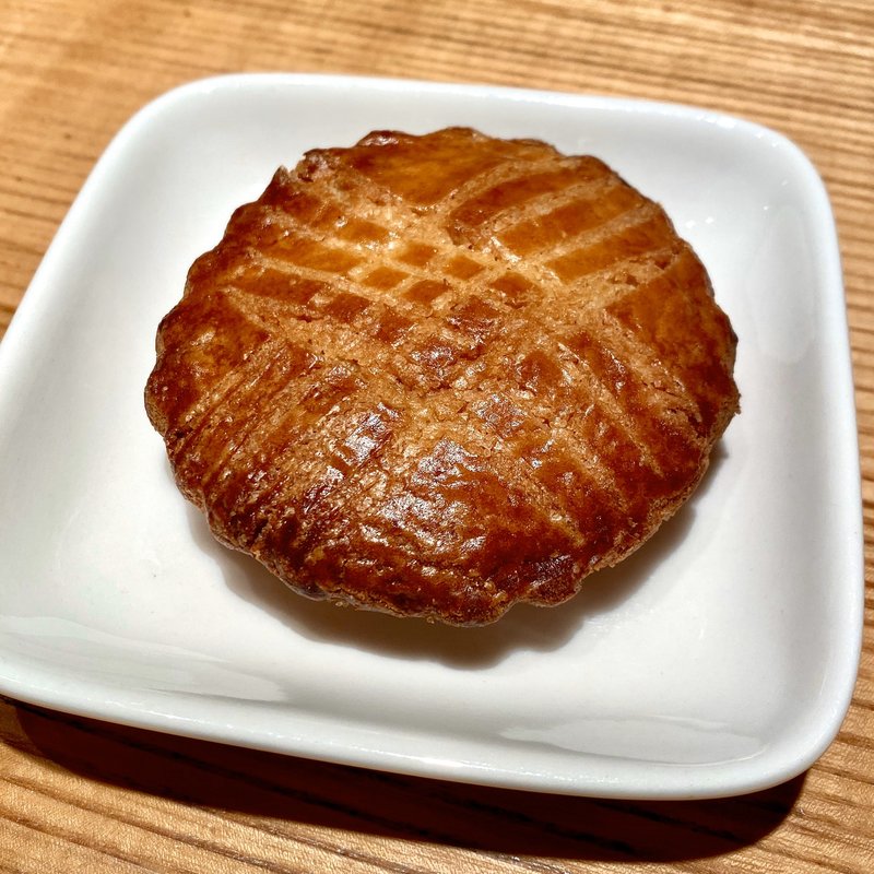 ガトー・バスク(メゾン・ダーニ （MAISON D'AHNI）)