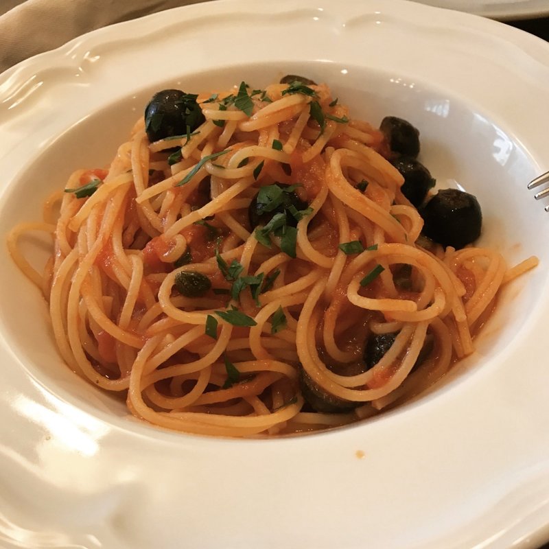 (パルテノペ 広尾店)