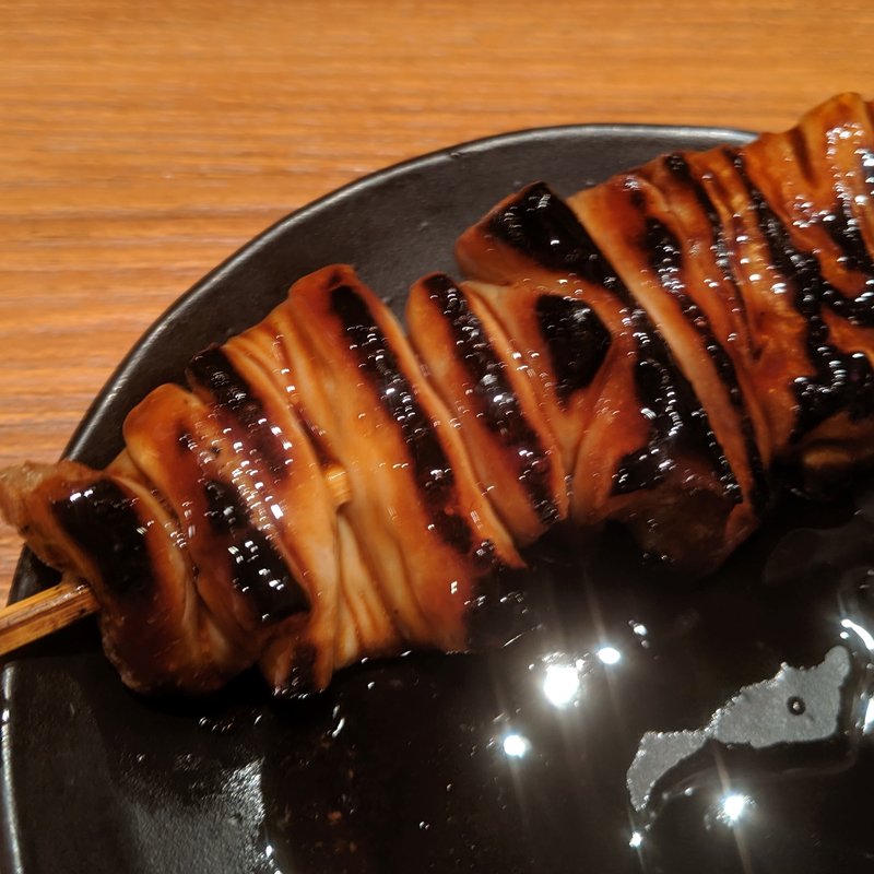 てっぽう(紅とん　御徒町南口店)