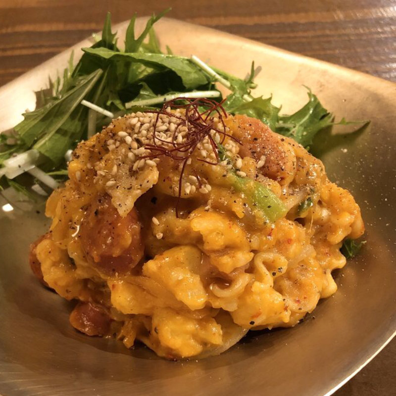 プデチゲポテサラ(HAN COOK （ハンコック）)