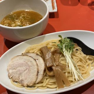 つけ麺 味噌(浅草製麺所)