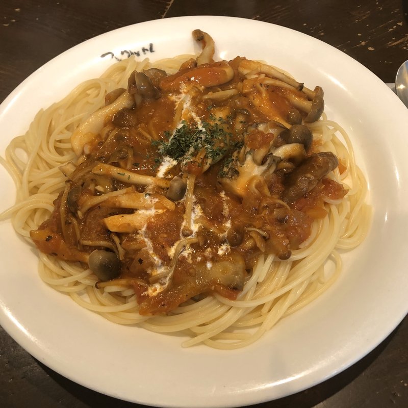 季節メニュー(アンクル・トム)