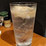 ガリサワー