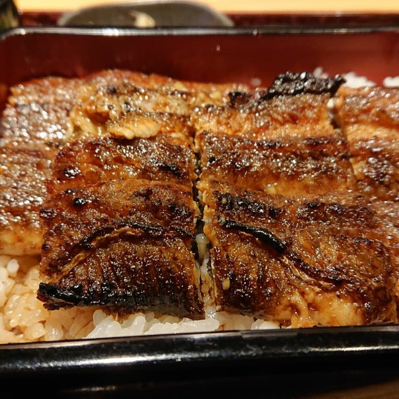 うな重(上)(うな次郎)