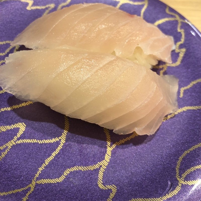 とろびんちょう(がってん寿司 テラスモール湘南店)