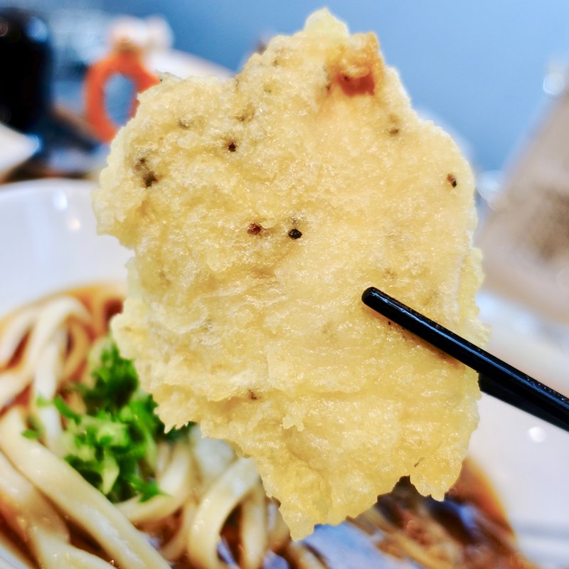 とり天(SANUKI UDON & BAR FORCE )